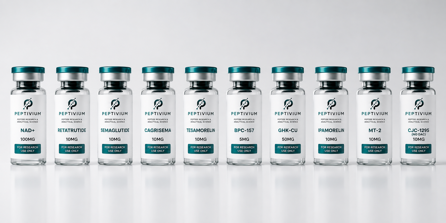PEPTIDE GUIDE
