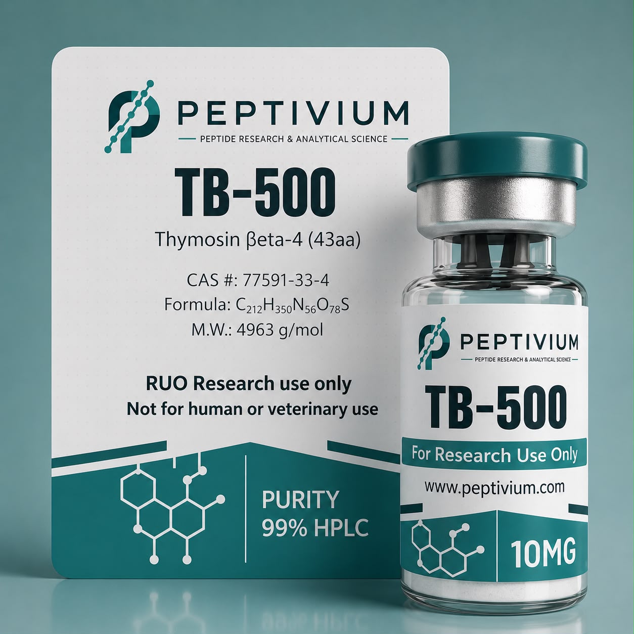 TB-500 – 10mg