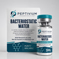 Bacteriostatic Water